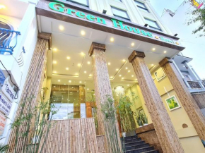 Отель Green House Hotel  Đà Nẵng